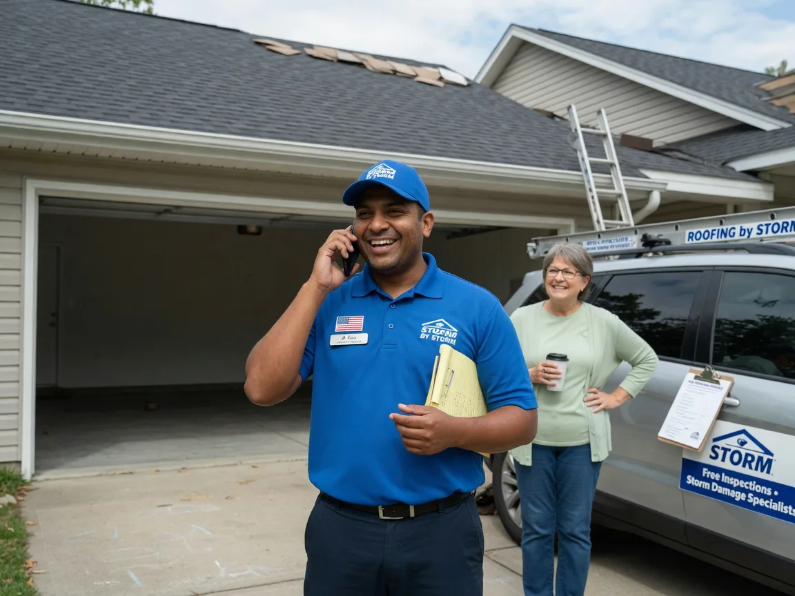 Roof Repair Near Me Grabill, IN FAQs