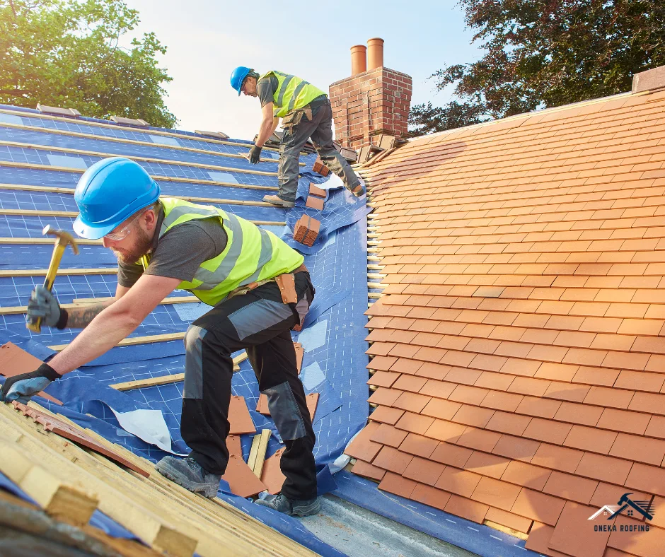 Why choose Roof Repair Near Me in Grabill, IN